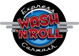 Wash N Roll Express Car Wash